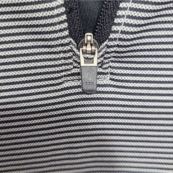 BellFair Men's Gold Club Long Sleeve Shirt Size Small - Picture 8 of 9